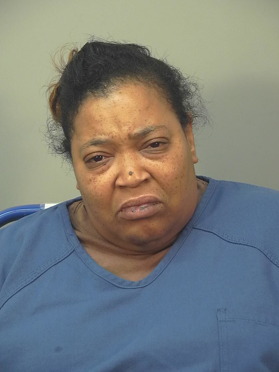 Woman arrested for OWI after crash into tree with 3 kids in car, no car seats, Madison police say